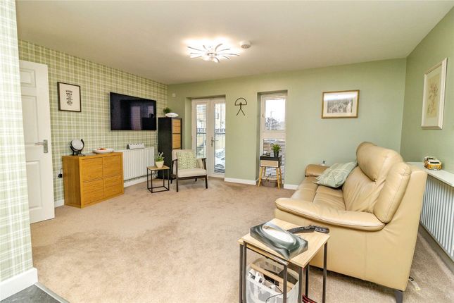 30, Derwent House, Caldecotte photo 3