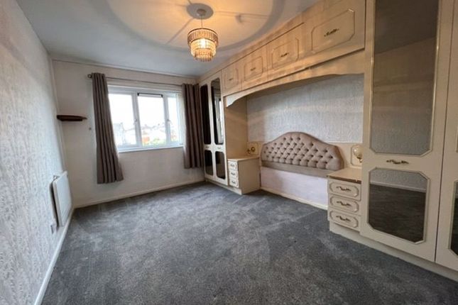 Flat for sale in Brook Croft, Ingol, Preston