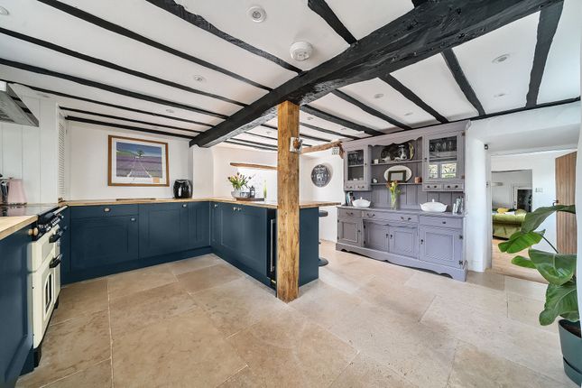 Cottage for sale in School Road, Silverton, Exeter