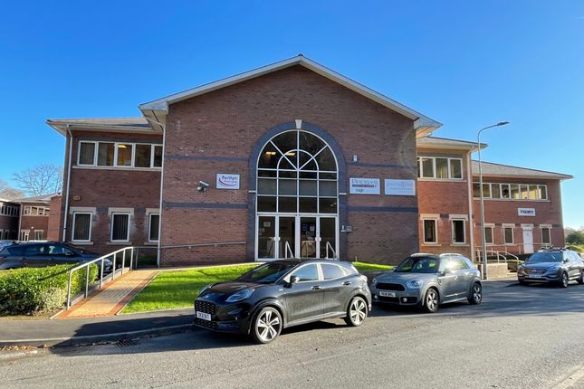 Thumbnail Office to let in Ty Nant Court, Cardiff