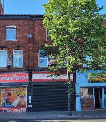 Retail premises to let in Hessle Road, Hull, East Riding Of Yorkshire