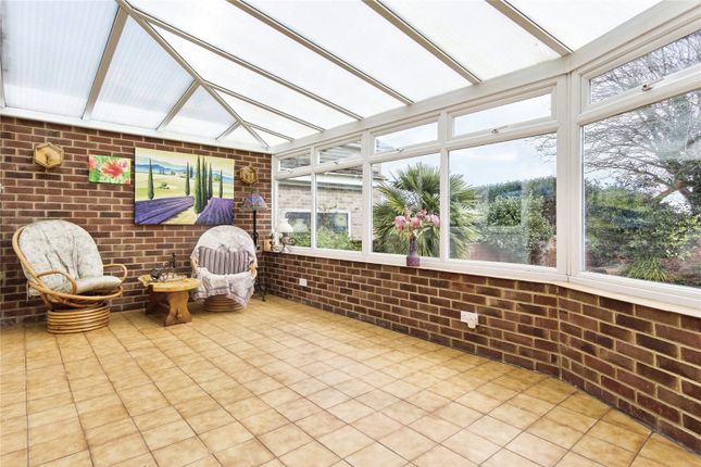 Detached house for sale in Westfield Park, Ryde, Isle Of Wight