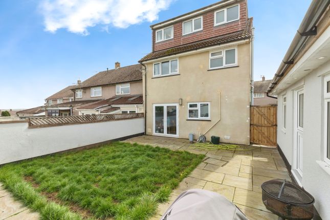 End terrace house for sale in Geoffrey Close, Bristol