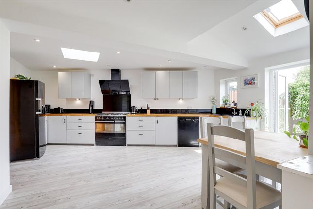 Detached house for sale in Maylands Avenue, Breaston, Derbyshire