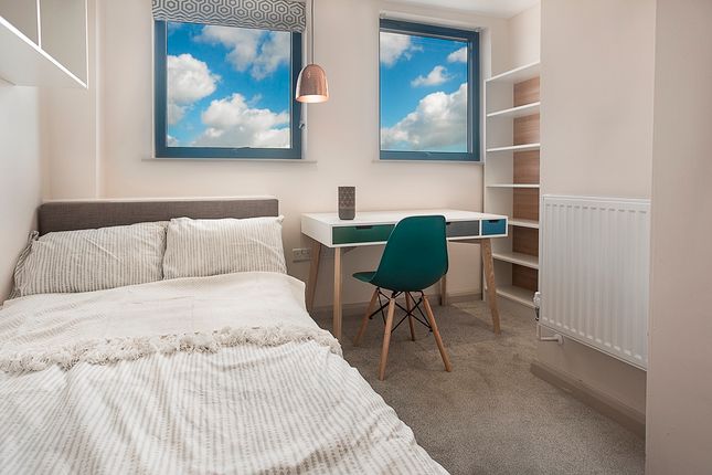Flat 26, Corner House, Crwys Road, Cardiff photo 4