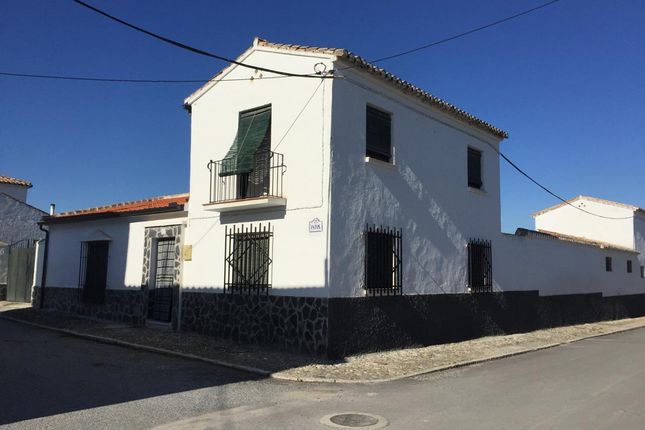 Thumbnail Country house for sale in Calle Sol 18328, Peñuelas, Granada