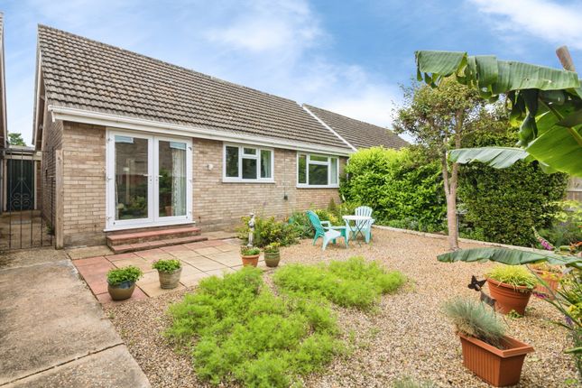 12, Brick Kiln Avenue, Suffolk photo 2