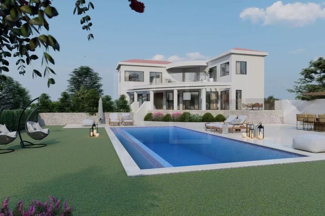 Villa for sale in Paphos, Kato Paphos, Cyprus