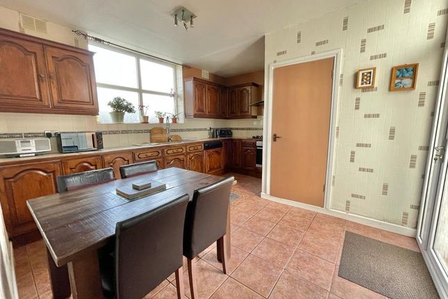 Detached house for sale in Bird End, West Bromwich