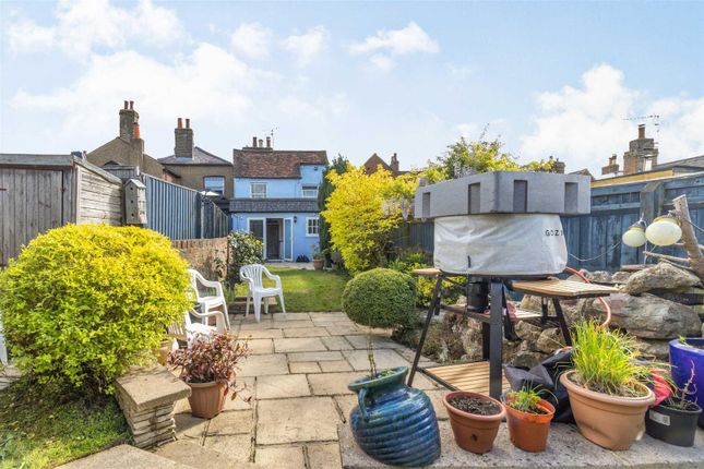 Cottage for sale in Chenies, Rickmansworth
