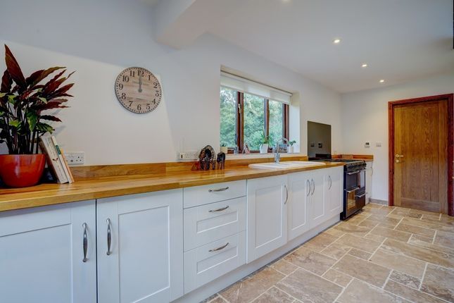 Detached house for sale in Shoals Road, Irstead, Norwich, Norfolk