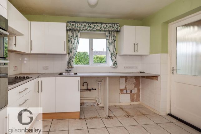 1, Levine Close, Norwich photo 2