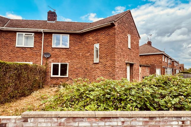 2-bed house on 19, Eastern Avenue, Peterborough, £145,000