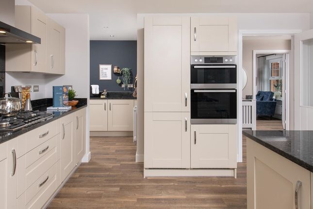 The Trusdale - Plot 341, The Alders, Heron Rise, Wymondham photo 3