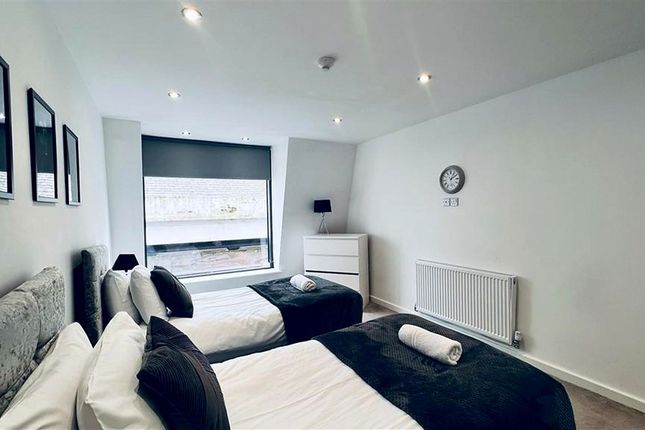 Flat 38, Irwell Chambers, Liverpool photo 5