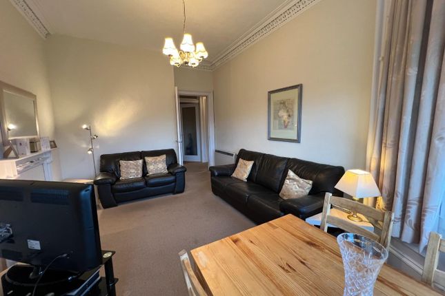 Flat for sale in Windsor Terrace, West Bay Road, Millport, Isle Of Cumbrae