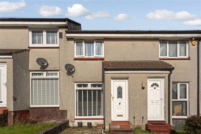 Thumbnail Terraced house for sale in Craigflower Road, Parkhouse, Glasgow