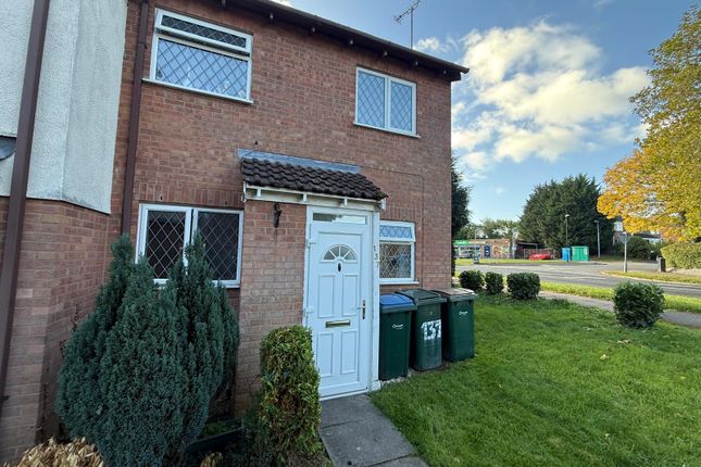 Black Prince Avenue, Coventry photo 2