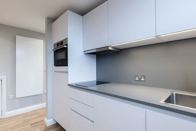 Kitchen (Example)