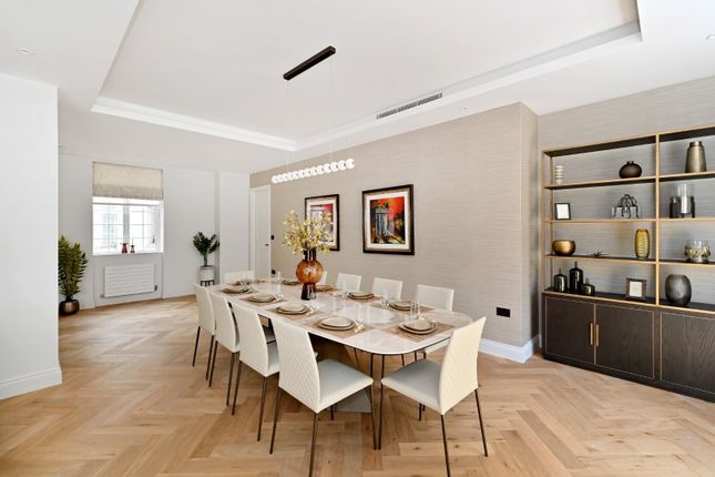 Flat 20, Abbey Lodge, Park Road, London photo 4
