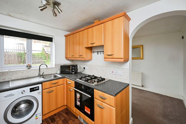 40, Acorn View, Nottingham photo 4