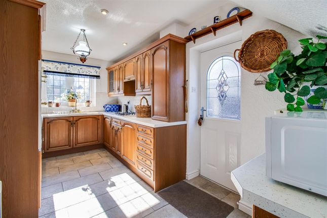 16, High Meadows, Wakefield photo 3