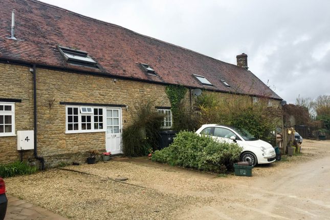 Thumbnail Property to rent in Leigh Farm Cottage, Leigh Common