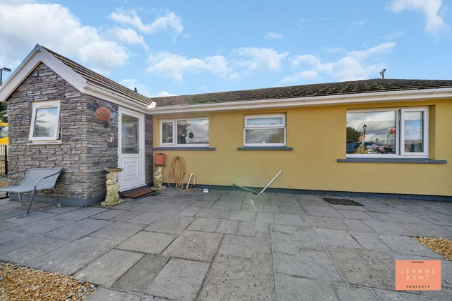 Detached house for sale in Conway Road, Pentwyn Crumlin