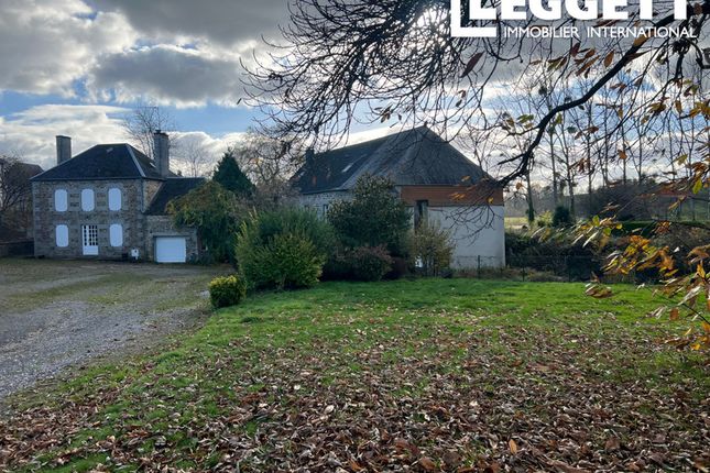 Thumbnail Villa for sale in Souleuvre En Bocage, Calvados, Normandie