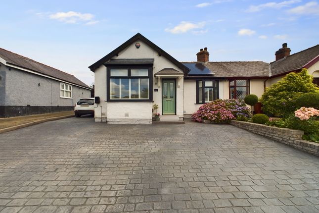 Bungalow for sale in Newbrook Road, Over Hulton, Bolton