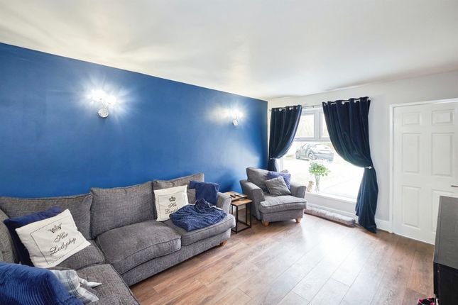 Semi-detached house for sale in Old Forest Way, Shard End, Birmingham