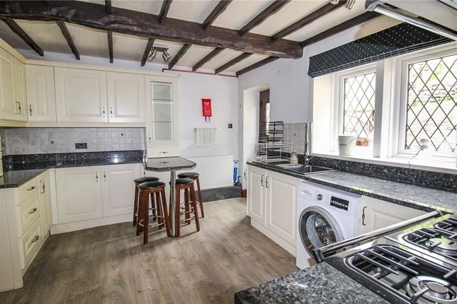 2, Hoyle House Barn, Oakworth photo 4