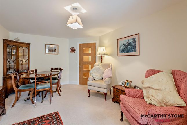 Flat for sale in St. Catherines Road, Grantham