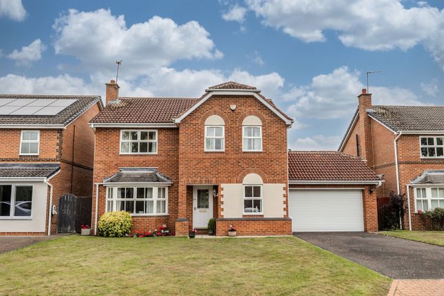 9Churchchare-Ponteland-Ne209Xt-27