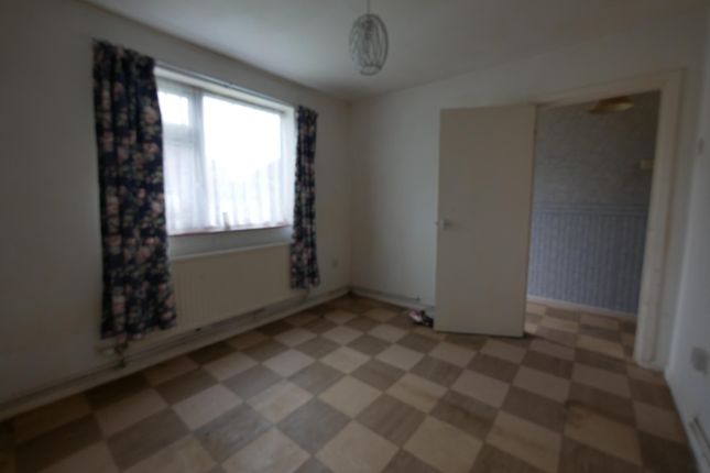 Marshfield Avenue, Crewe photo 5