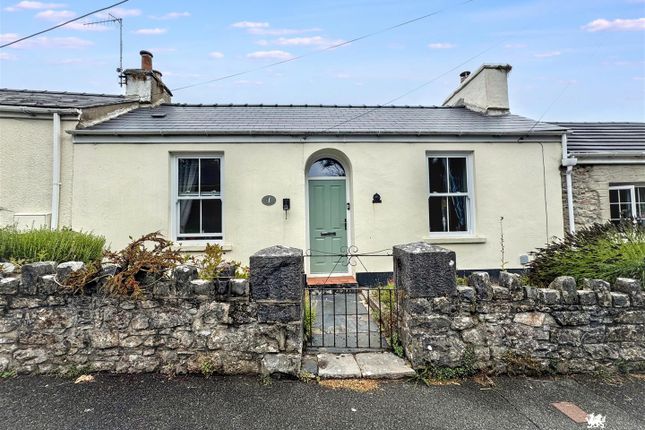3-bed house on 4, Kingsbridge cottages, Pembroke, £220,000
