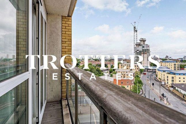 Property to rent in Circus Apartments, Westferry Circus, London