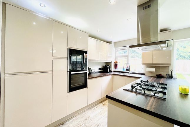 End terrace house for sale in Redbrook Road, Timperley, Altrincham
