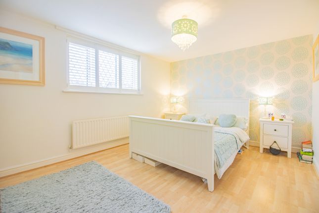 Detached house for sale in Turnberry Close, Bramcote, Nottingham