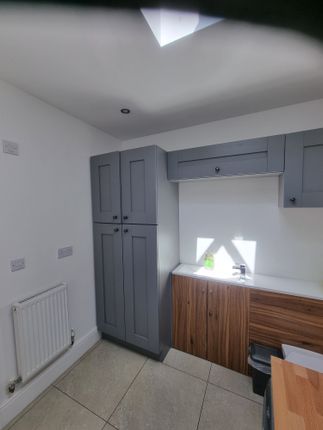 Detached house for sale in George Street, Worksop