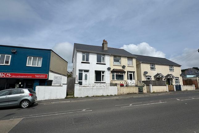 Thumbnail Property to rent in Torquay Road, Paignton, Devon