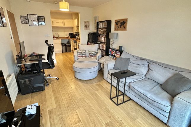 Flat for sale in Welford Road, Blaby, Leicester, Leicestershire.