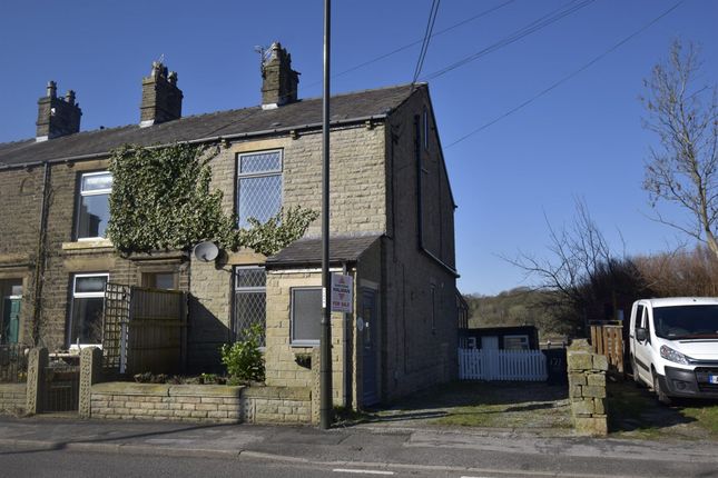 3-bed house on 171 Hayfield Road, High Peak, £350,000