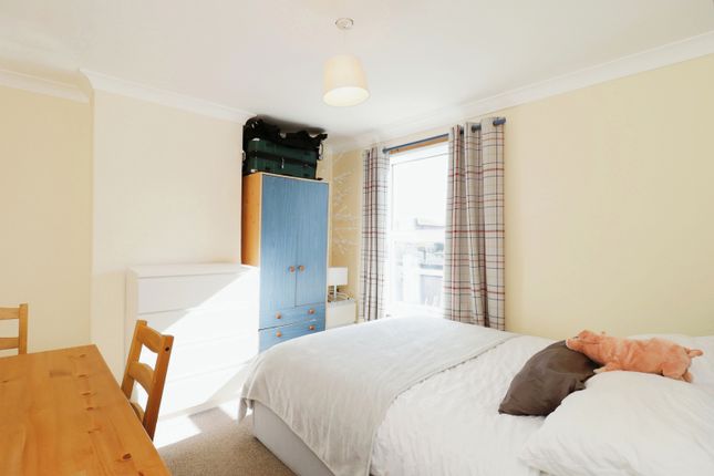 Flat for sale in New Street, Newport, Isle Of Wight