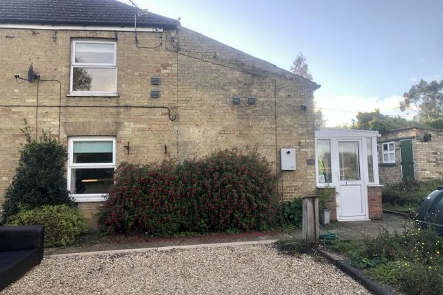 Homes for Sale in High Street, Fincham, King's Lynn PE33 - Buy Property