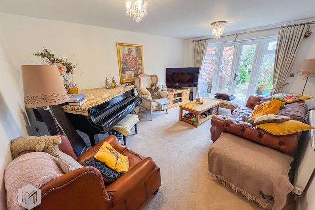 7 Hermitage Close, Warrington photo 3