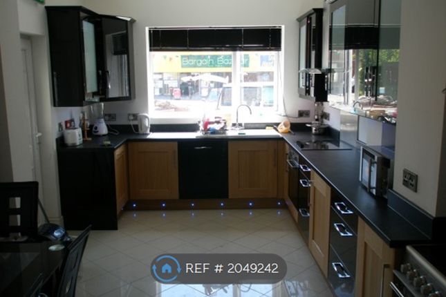 Thumbnail Room to rent in Colwick Rd, Nottingham