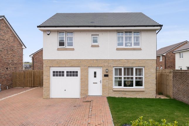 Detached house for sale in Shorthorn Terrace, Hamilton
