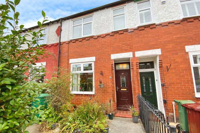 2-bed terraced on 65, Henwood Road, Manchester, £300,000