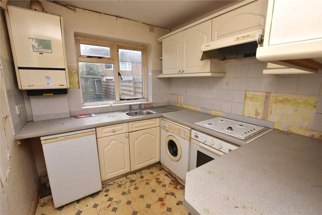 1, Salisbury Mews, Leeds photo 4